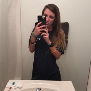 Meet your Posher, Alexandra